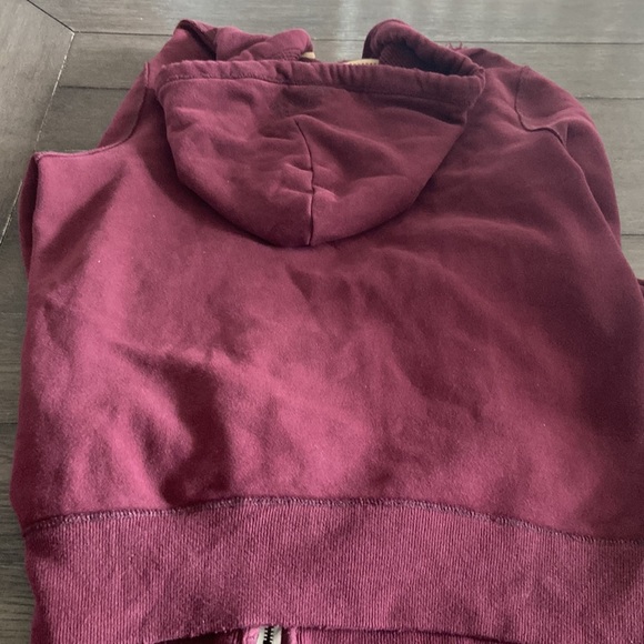 Hollister Sweatjacket - Picture 2 of 3